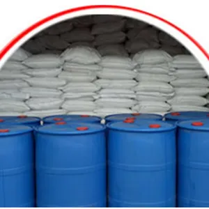 High Slump Retention & High Water Reduction Polycarboxylate PCE Superplasticizer for Long-Distance Ready-Mix Concrete Transportation thumbnail-3