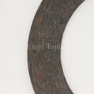 High Performance Factory Price Clutch Facing Composite Yarn Supplier for Japanese European Cars thumbnail-3