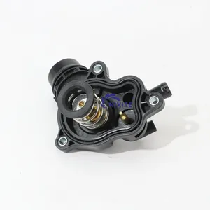 902-3114, 68217305AA, 68217305AB, 68217305AC Thermostat Housing Assembly for CHRYSLER DODGE JEEP thumbnail-2