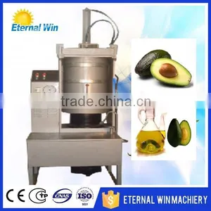 Avocado Oil Cold Press Machine With ISO CE Certification thumbnail-2