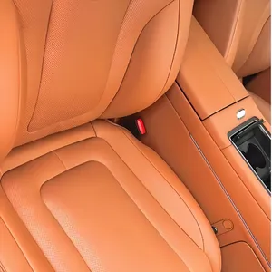 Leather Colorant for Automotive Interior Parts in Changshu City, Jiangsu Province. Pvc Color Paste With Migration Resistance. Color Paste for Artificial Leather of Car Seats thumbnail-2