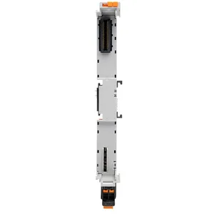Allen-Bradley 5034-MBSA Terminal Base Module PointMax I/O Mounting Base With Sensor Actuator Terminal for Industrial Automation Control System thumbnail-1
