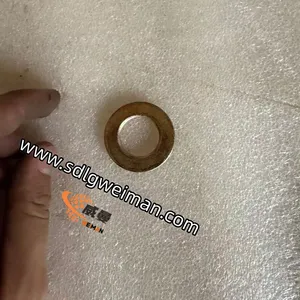 Original SDLG P‑Washer Part No.4015000001 for Wheel Loader thumbnail-1