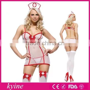 Sexy China Lingerie Factory thumbnail-1
