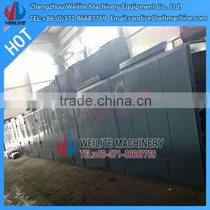 Coal Briquette Drying Equipment , Charcoal Briquette Drying Equipment , Ore Briquette Drying Equipment thumbnail-1