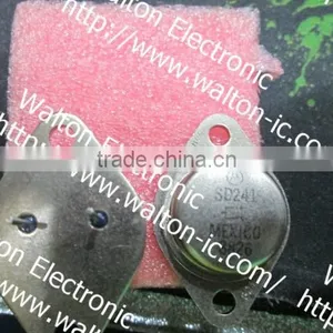 Hot Sales IC SD241 Integrator Circuit thumbnail-1