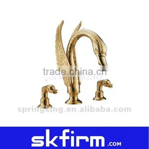 Fashion Design Brass Royal Faucet thumbnail-1