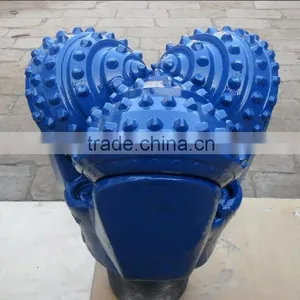 API-7-1 Standard Insert Tricone Drill Bit thumbnail-1