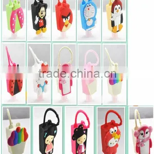 Bottle Holder ANIMAL SHAPE Cream Bath&body HOT SALE 2014 thumbnail-1