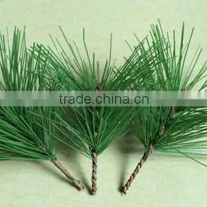 1 Line Double Color Pine Needle Machine for Christmas Tree thumbnail-5