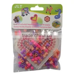 2015 Fashion Mini Iron Perler Beads For Kids Educational Toy thumbnail-4