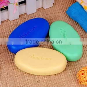 Green Laundry Soap Bar thumbnail-1