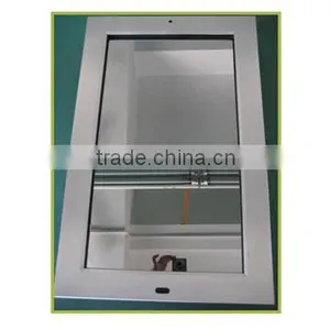 High Standard Factory Price China Supplier Mirror Lcd thumbnail-3