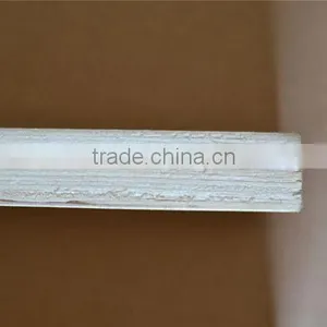 Leather Beds Article Ribs Bed Board Wooden Bed Slats thumbnail-1