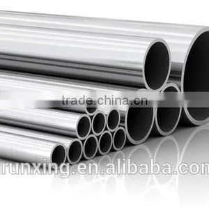 China Supplier 6082 Aluminum Alloy Round Pipes With Competitive Price thumbnail-2