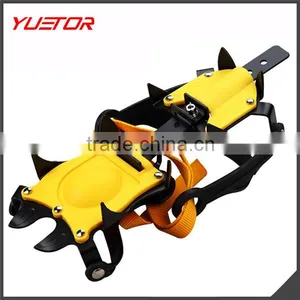 Cimbing Snow Shoes Ice Crampon thumbnail-2