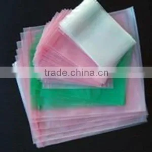 Transparent High Quality PE Bag pe Film on Hot Sale thumbnail-1
