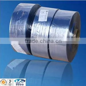 YUXI Plasic Factory Direct Sale PVC Film /PVC Shrink Film With Higher Quality And Lower Price thumbnail-3