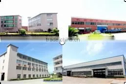 Hangzhou Yingtai Electric Co., Ltd. company overview - view 2 thumbnail