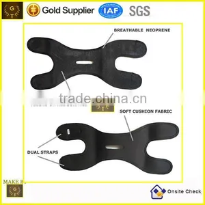 Compression Knee Sleeves Support thumbnail-3
