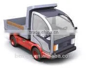 Curtis CAN & Serial Instrumentation - Programmable Model 840 for Use in Material Handling Vehicles thumbnail-6