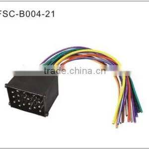 Auto Wire Harness thumbnail-1