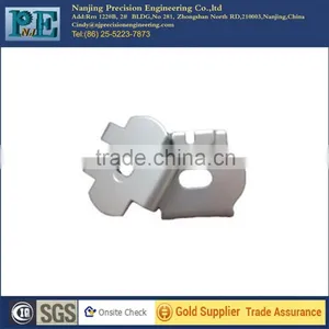 China Custom Stainless Steel Forging Products thumbnail-6