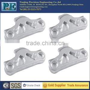 Manufacturer Supply High Precision Customized Stainless Steel Cnc Machining Forging thumbnail-4