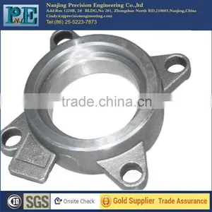 ISO 9001 Passed Custom Metal Forging Automotive Parts thumbnail-6