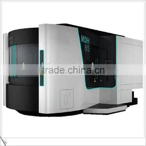 MDH65 OKK High Class Cnc Horizontal Machining Center for Sale thumbnail-1