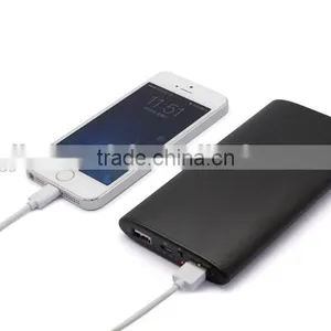 2015 Canton Fair Newest Electronic Product Slim Power Bank 20000mah thumbnail-1