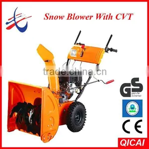 for Cleaning of Roads From Snow thumbnail-1