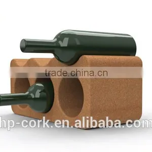 Antique Cork Wine Bottle Rack thumbnail-4
