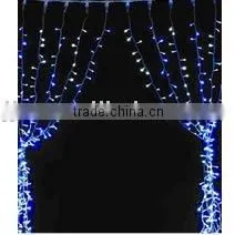 Main-belt Curtain Light/ Holiday Light thumbnail-1