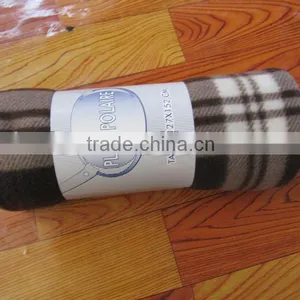Cheap Wholesales Fleece Blanket thumbnail-1
