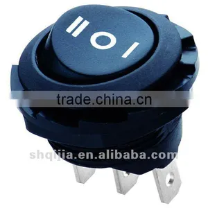 3 Way Rocker Switch UL thumbnail-1