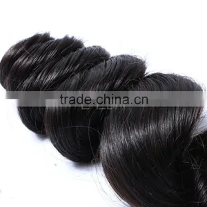 Large Stock Grade 7a Virgin Hair 100% Mink Malaysian Hair Raw Unprocessed Wholesale Virgin Hair Vendors Paypal thumbnail-3