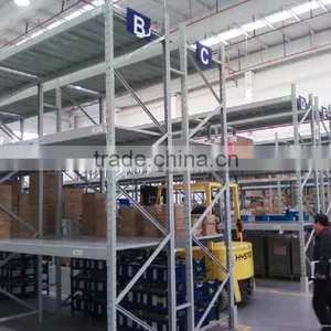 Popular Tear Drop Racking System thumbnail-5