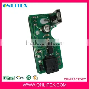 High Quality Fr4 1.0oz Copper Pcb With Rigid Pcb thumbnail-1