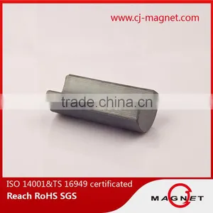 Y20 Strong Portable Generator Ferrite Magnets thumbnail-5