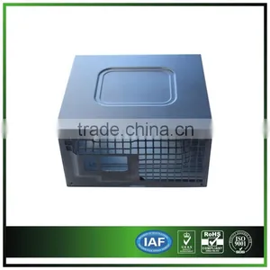 OEM/ODM Aluminum Case, Extrusion Heat Sink Enclourse thumbnail-1