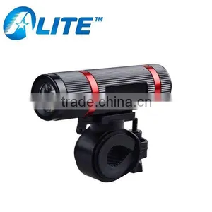 Hot Sale Best Price Good Quality LED Bicycle Light thumbnail-1