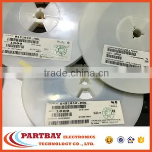Littelfuse Very Fast Acting SMF Fuse 1808 0451002.MRL 2A 125V thumbnail-1