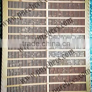 Popular Beekeeping Equipment Propolis Trap Collector Snapper thumbnail-3
