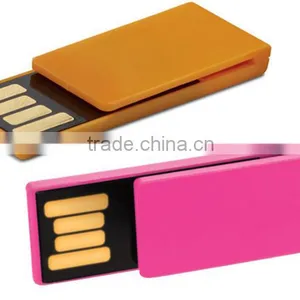 Custoom Screen Print Flash Usb Memory 2gb thumbnail-5