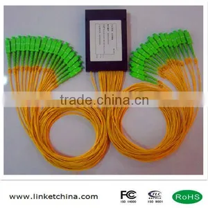 1*32 SC/APC Optical PLC Splitter thumbnail-2
