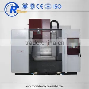 VDF850 China Cnc Machining Center Cheap thumbnail-1