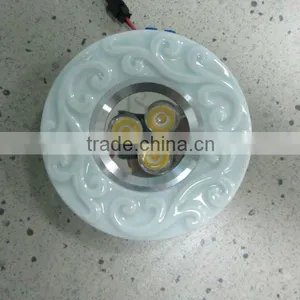 Porcelain Lamp Holder thumbnail-1