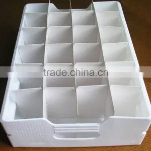 Plastic Divider S/S Customized thumbnail-1