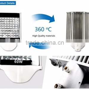 Meanwell Led Driver DC 24V 10W Integrated Led Street Light Price,led Street Light From Jiangsu thumbnail-2